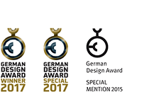 Logo Design Awards