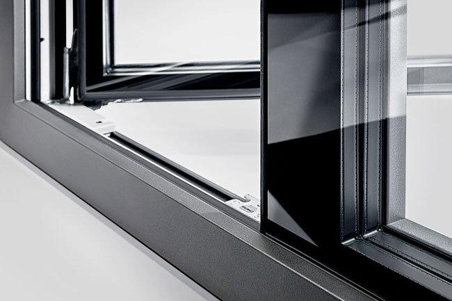 Höchste Fensterstandards mit cuoco solutions